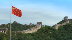 音乐短片 - China, Brazil, Italy