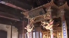 音乐短片 - 愿嫁汉家郎