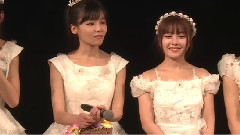 SNH48 - 支柱&生日环节