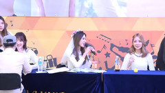 Stellar - 结束 & 发表感言
