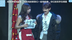 SNH48 - 卖火柴的小女孩