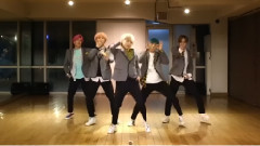IMFACT - Lollipop 练习室版