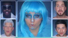 Pentatonix - Daft Punk
