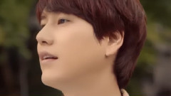 厉旭(Super Junior),圭贤(Super Junior) - InitialFeel