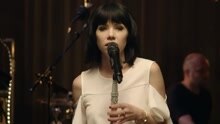 Carly Rae Jepsen - All That 现场版 2016