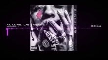 A$AP ROCKY - JD