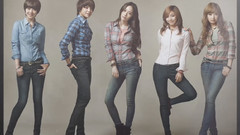 f(x),2NE1,Kara,Secret,miss A - 韩国女团现场大PK特辑 B10