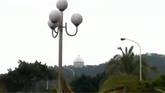 音乐短片 - 禅院钟声