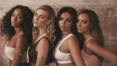 Jason Derulo,Little Mix - Secret Love Song