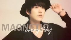 圭贤(Super Junior) - InitialFeel 初觉贤旭