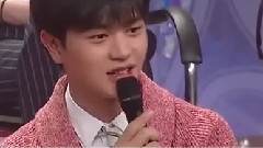 陆星材(BTOB),BTOB - 蒙面歌王 Cut