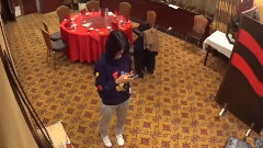 Girl's Day,惠利(Girl's Day) - MBC春节特别节目隐藏摄像机 Battle预告