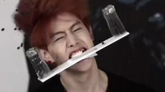 Mark(GOT7) - IGOT7里段MARK的魔性