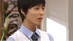 李泰民(SHINee) - 韩剧<泰熙惠乔智贤>E58 泰民Cut
