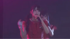 HKT48 - チームKIV'シアターの女神'公演
