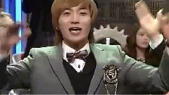 Super Junior - 强心脏 第011期