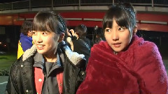 AKB48,HKT48 - マジすか学園0 木更津乱闘編 Making