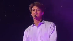 吴世勋(EXO),EXO - PLAYBOY