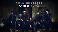 VIXX - 诅咒人偶