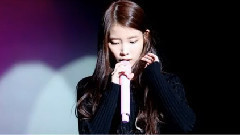 IU - Good Day(好日子) 三段高音