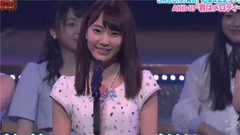 AKB48 - 君はメロディー
