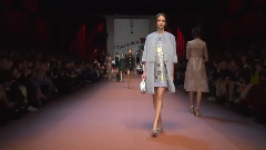 Fashion Show - Dolce & Gabbana Winter 2016 Women's Fashion Show