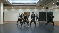 GOT7 - Love Train