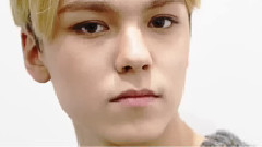 Seventeen,Vernon(Seventeen) - Seventeen Video Call Vernon