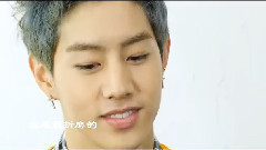 Mark(GOT7),Jackson(GOT7),GOT7 - 伪盗梦空间预告