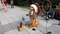 音乐短片 - 07 Alexandro Querevalu Świnoujście Promenada 2012