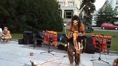 音乐短片 - Alexandro , Poncho