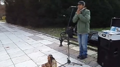 音乐短片 - El Chuno