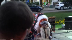 音乐短片 - Alexandro Querevalu Amanecer