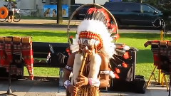 音乐短片 - Alexandro Querevalu Maht Jchi