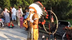 音乐短片 - Alexandro Querevalu Świnoujście Promenada 2012