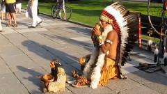 音乐短片 - Alexandro Querevalu Amanecer Andino