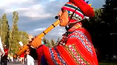 音乐短片 - Meditation By Alexandro Querevalu