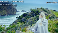 少女时代,太妍(少女时代) - I (RAIN REMIX)
