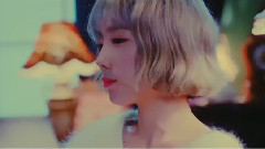 太妍(少女时代),少女时代 - Rain