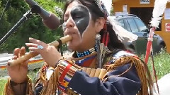 音乐短片 - Indian Music