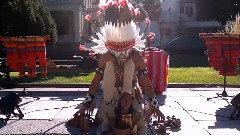 音乐短片 - Intro by Alexandro Querevalu