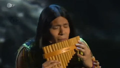 音乐短片 - Leo Rojas - El Pastor Solitario