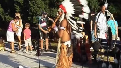 音乐短片 - LINDA BELLA MUJERCITA