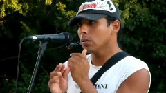 音乐短片 - Native American Music