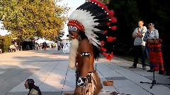 音乐短片 - Yo Soy