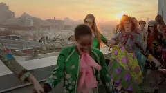 音乐短片 - 古奇2016春夏运动系列电影