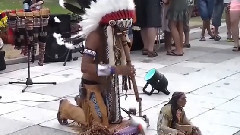 音乐短片 - El Ultimo Mohicano