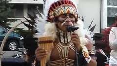 音乐短片 - Alexandro, El Chuno ( Świnoujście , sierpien 2012 )