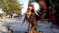 音乐短片 - Sayriñan Meditation