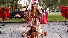 音乐短片 - Colours of The Rainbow by Alexandro Querevalu